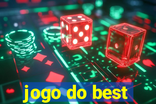 jogo do best